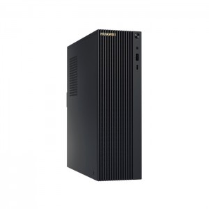 ПК Huawei MateStation B520 PUBZ-W5821 SFF i5 10400 (2.9) 8Gb SSD256Gb UHDG 630 W..