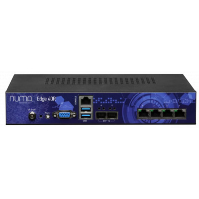 Шлюз безопасности Numa Edge 40R Шлюз безопасности Numa Edge 40R