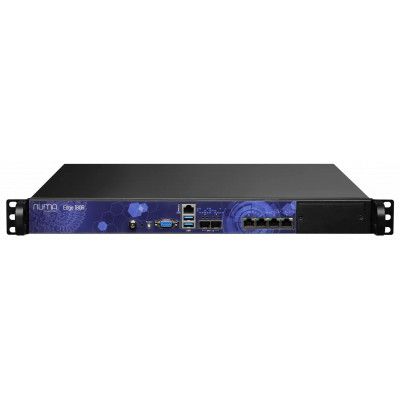 Шлюз безопасности Numa Edge 180R