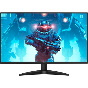 AOC 27B36X 27 16:9 IPS 1920x1080 144Hz 4ms 300cd 1xHDMI 1xDP External Black 100x..