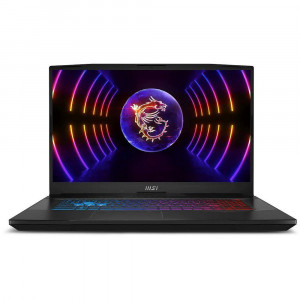 Ноутбук MSI Katana 17 B13VEK-1624XRUY Intel Core i5-13420H/16Gb (2*8 D5)/SSD512G..