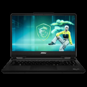 Ноутбук MSI Cyborg 15 Max C2WG-227XRU Core 7 240H 16Gb SSD512Gb NVIDIA GeForce R..
