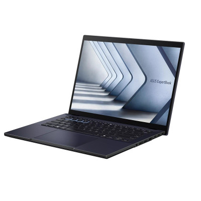 Ноутбук/ ASUS B3404CVA-Q50249X 14"(1920x1200 (матовый) WVA)/Intel Core i5 1335U(1.3Ghz)/16384Mb/512PCISSDGb/noDVD/Int:Intel Iris Xe Graphics/Cam/BT/WiFi/63WHr/war 1y/1.57kg/Star Black/Win11Pro Ноутбук/ ASUS B3404CVA-Q50249X 14"(1920x1200 (матовый) WVA)/Intel Core i5 1335U(1.3Ghz)/16384Mb/512PCISSDGb/noDVD/Int:Intel Iris Xe Graphics/Cam/BT/WiFi/63WHr/war 1y/1.57kg/Star Black/Win11Pro