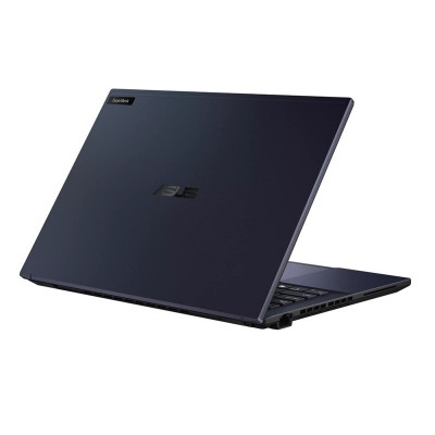 Ноутбук/ ASUS B3404CVA-Q50249X 14"(1920x1200 (матовый) WVA)/Intel Core i5 1335U(1.3Ghz)/16384Mb/512PCISSDGb/noDVD/Int:Intel Iris Xe Graphics/Cam/BT/WiFi/63WHr/war 1y/1.57kg/Star Black/Win11Pro Ноутбук/ ASUS B3404CVA-Q50249X 14"(1920x1200 (матовый) WVA)/Intel Core i5 1335U(1.3Ghz)/16384Mb/512PCISSDGb/noDVD/Int:Intel Iris Xe Graphics/Cam/BT/WiFi/63WHr/war 1y/1.57kg/Star Black/Win11Pro