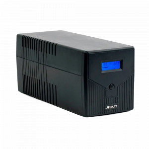 456 Источник бесперебойного питания