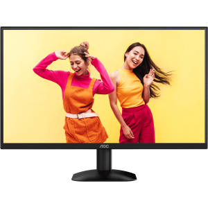 AOC Q24B35 23,8 16:9 IPS 2560x1440 120Hz 1ms 250cd 1xHDMI 1xDP External 100x100