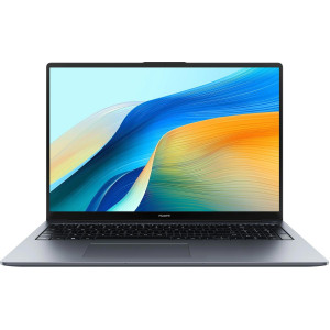 Ноутбук Huawei MateBook D 16 MCLG-X Core i5 13420H 16Gb SSD1Tb Intel UHD Graphic..