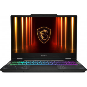 Ноутбук MSI Cyborg 15 B2RWEKG-236XRU Core 5 210H 16Gb SSD1Tb NVIDIA GeForce RTX5..