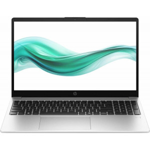 Ноутбук HP 250R G10 Core 3 100U 8Gb SSD512Gb Intel Graphics 15.6