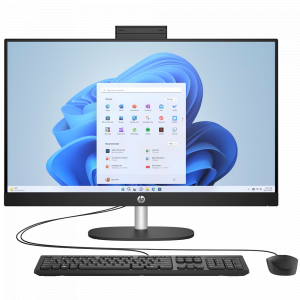 Моноблок/ HP All-in-One 24-cr1007nh   23.8