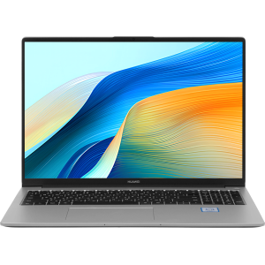 Ноутбук Huawei MateBook D 16 MCLG-X MitchellG-W5651 Core i5 13420H 16Gb SSD512Gb..