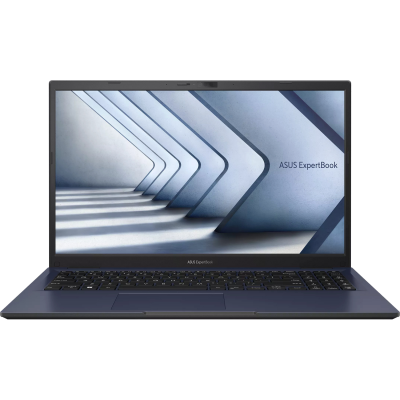 Ноутбук/ ASUS B1502CGA-BQ0774 15.6"(1920x1080 (матовый) WVA)/Intel Core i3 N305(3.8Ghz)/16384Mb/512PCISSDGb/noDVD/Int:Intel UHD Graphics/Cam/BT/WiFi/42WHr/war 1y/1.69kg/Star Black/DOS Ноутбук/ ASUS B1502CGA-BQ0774 15.6"(1920x1080 (матовый) WVA)/Intel Core i3 N305(3.8Ghz)/16384Mb/512PCISSDGb/noDVD/Int:Intel UHD Graphics/Cam/BT/WiFi/42WHr/war 1y/1.69kg/Star Black/DOS