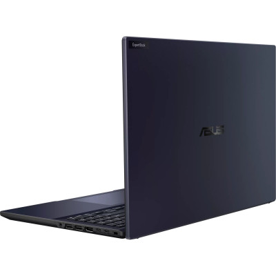 Ноутбук/ ASUS B3604CMA-Q90352 16"(1920x1200 (матовый) WVA)/Intel Core Ultra 5 125U(1.3Ghz)/16384Mb/512PCISSDGb/noDVD/Int:Shared/Cam/BT/WiFi/63WHr/war 1y/1.9kg/Star Black/DOS