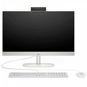 Моноблок/ HP All-in-One 24-cr0252nh   23.8