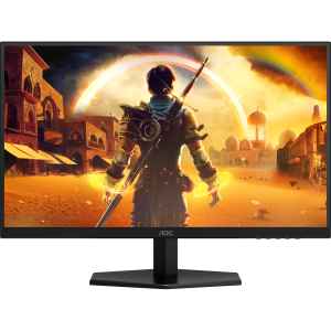 AOC 27G42E 27 16:9 Fast IPS 1920x1080 180Hz 1ms 300cd 1xHDMI 1xDP Internal Black..