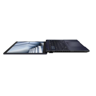 Ноутбук/ ASUS B3404CVA-Q50249X 14"(1920x1200 (матовый) WVA)/Intel Core i5 1335U(1.3Ghz)/16384Mb/512PCISSDGb/noDVD/Int:Intel Iris Xe Graphics/Cam/BT/WiFi/63WHr/war 1y/1.57kg/Star Black/Win11Pro Ноутбук/ ASUS B3404CVA-Q50249X 14"(1920x1200 (матовый) WVA)/Intel Core i5 1335U(1.3Ghz)/16384Mb/512PCISSDGb/noDVD/Int:Intel Iris Xe Graphics/Cam/BT/WiFi/63WHr/war 1y/1.57kg/Star Black/Win11Pro