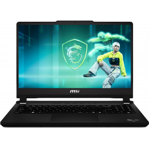 Ноутбук MSI Cyborg A15 C1WE-078XRUY Ryzen 7 170 16Gb SSD512Gb NVIDIA GeForce RTX..