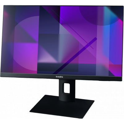 Моноблок/ Kvadra A20 23.8"(1920x1080)/Intel Core i5 11400(2.6Ghz)/16384Mb/512SSDGb/noDVD/Int:Intel UHD Graphics 730/war 1y/black/noOS Моноблок/ Kvadra A20 23.8"(1920x1080)/Intel Core i5 11400(2.6Ghz)/16384Mb/512SSDGb/noDVD/Int:Intel UHD Graphics 730/war 1y/black/noOS