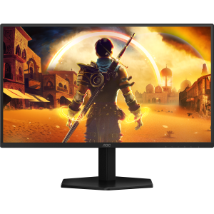 AOC 25G42E 24,5 16:9 Fast IPS 1920x1080 180Hz 1ms 300cd 1xHDMI 1xDP Internal Bla..