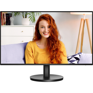 AOC 27B3HA2 27 16:9 IPS 1920x1080 100Hz 4ms 250cd 1xVGA  1xHDMI 2Wx2 Internal Bl..