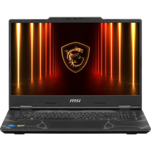 Ноутбук MSI Cyborg 15 B2RWFKG-071US Core 7 240H 16Gb SSD512Gb NVIDIA GeForce RTX..
