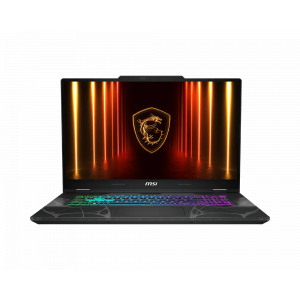 Ноутбук MSI Cyborg 17 B2RWEKG-279XRU Intel Core 7 240H/16Gb/SSD1Tb/RTX5050 8Gb (..