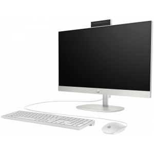 Моноблок/ HP All-in-One 24-cr0252nh   23.8