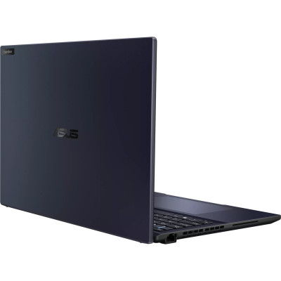 Ноутбук/ ASUS B3604CMA-Q90352 16"(1920x1200 (матовый) WVA)/Intel Core Ultra 5 125U(1.3Ghz)/16384Mb/512PCISSDGb/noDVD/Int:Shared/Cam/BT/WiFi/63WHr/war 1y/1.9kg/Star Black/DOS