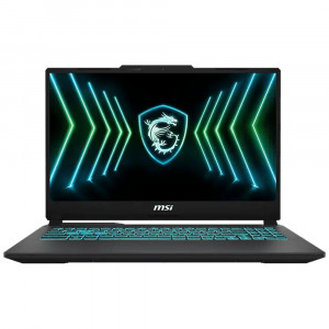 Ноутбук MSI Cyborg 17 Black Edition B13WF-449XRUY Intel Core i5-13420H/16Gb (2*8..