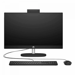 Моноблок/ HP All-in-One 24-cr0253nh   23.8