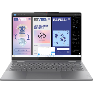 Lenovo Yoga 7 2-in-1 14ILL10 14
