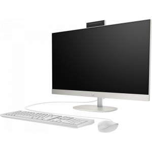 Моноблок/ HP All-in-One 27-cr1003nh    27