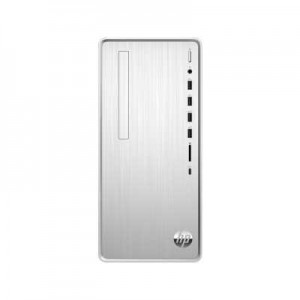 Компьютер для офиса HP Pavilion Desktop TP01-2077ur (5D2H4EA)
