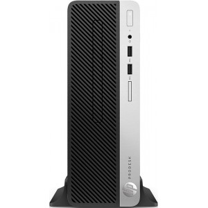 Компьютер для офиса HP ProDesk 400 G5 [4CZ84EA]