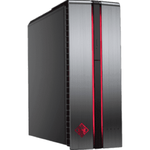 Компьютер для офиса HP Omen 870-052ur [X1A53EA]