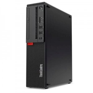 Компьютер для офиса Lenovo ThinkCentre M710s [10M7006GRU]