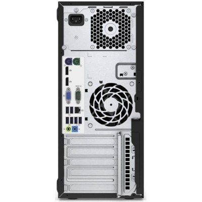 Компьютер для офиса HP EliteDesk 800 G2 [P1H06EA]