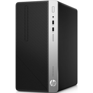 Компьютер для офиса HP ProDesk 400 G5 [4CZ28EA]