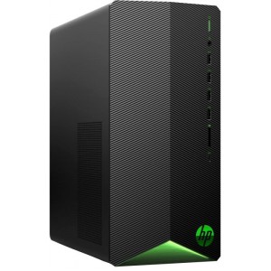 Компьютер для офиса HP Pavilion Gaming TG01-2091ur [5D2E8EA]