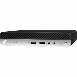 Компьютер для офиса HP ProDesk 400 G5 [7PG49EA]