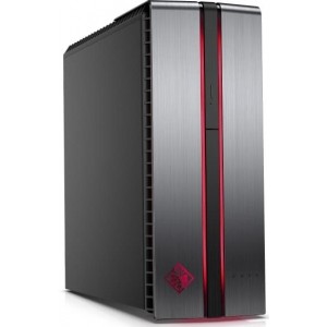 Компьютер для офиса HP Omen 870-073ur [X1A58EA]