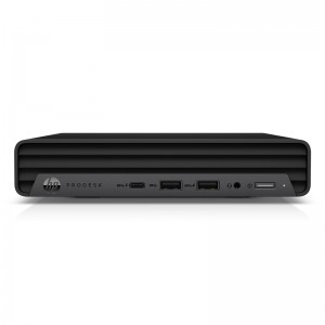 Компьютер для офиса HP ProDesk 400 G6 Desktop Mini (2T7M8ES)