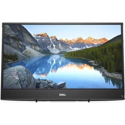 Моноблок Dell Inspiron 3480 [3480-7881]