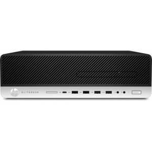 Компьютер для офиса HP EliteDesk 800 G5 [7XM07AW]