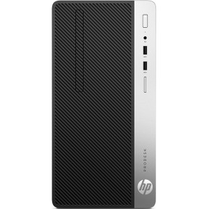 Компьютер для офиса HP ProDesk 400 G5 [4CZ28EA]