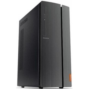 Компьютер для офиса Lenovo IdeaCentre 510-15IKL [90G8001URS]