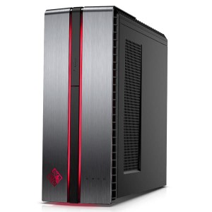 Компьютер для офиса HP Omen 870-071ur [X1A56EA]