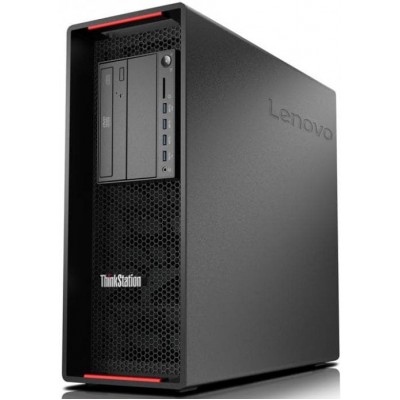 Компьютер для офиса Lenovo ThinkStation P510 E5-2640v4 [30B4S1WE00]