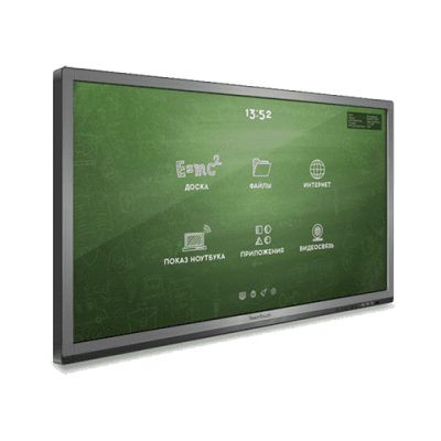 Интерактивный комплекс TeachTouch 3.0 55" UHD (TT30-55U-K)
