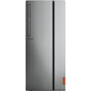 Компьютер для офиса Lenovo IdeaCentre 720-18IKL [90H0001HRK]